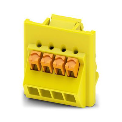 Leiterplattenklemme