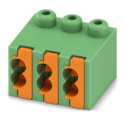 Leiterplattenstecker