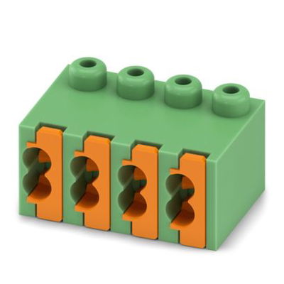 Leiterplattenstecker