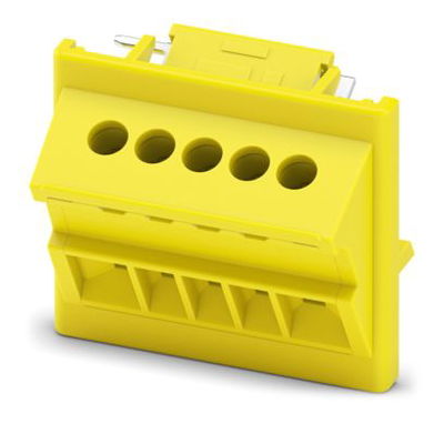 Leiterplattenklemme
