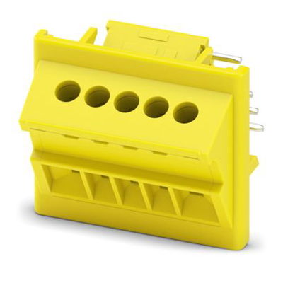 Leiterplattenklemme
