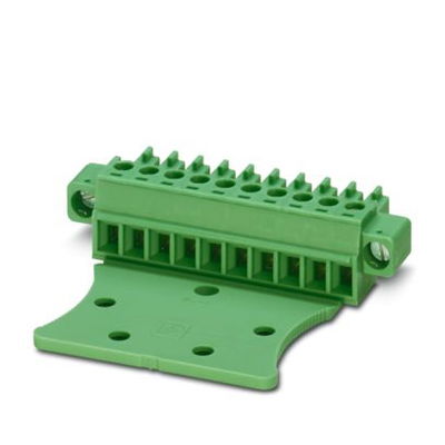 Leiterplattenstecker