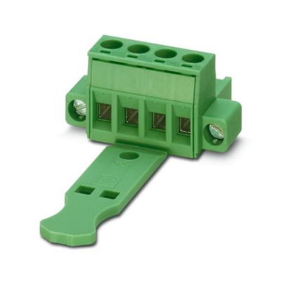 Leiterplattenstecker