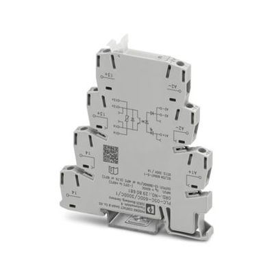 Solid-State-Relaismodul