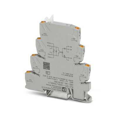Solid-State-Relaismodul