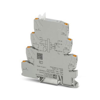 Solid-State-Relaismodul