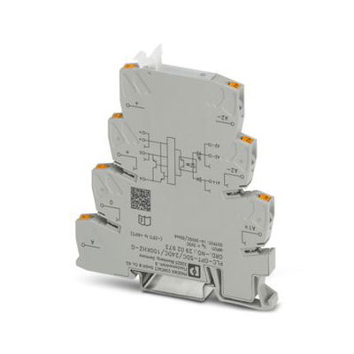 Solid-State-Relaismodul