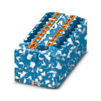 Verteilerblock