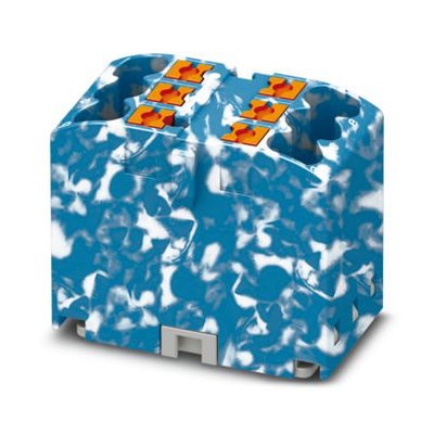 Verteilerblock