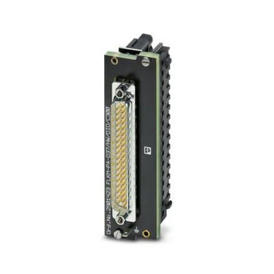 Frontadapter