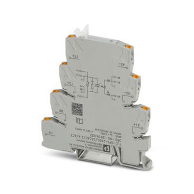 Solid-State-Relaismodul