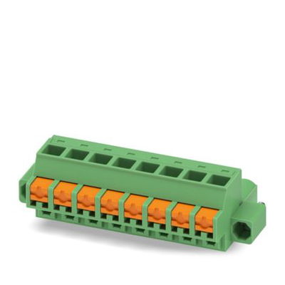 Leiterplattenstecker