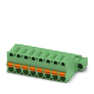 Leiterplattenstecker