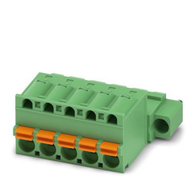 Leiterplattenstecker