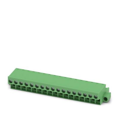 Leiterplattenstecker