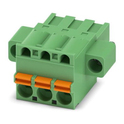 Leiterplattenstecker