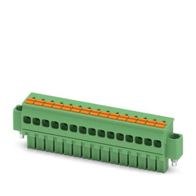 Leiterplattenstecker