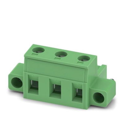 Leiterplattenstecker