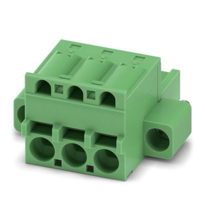 Leiterplattenstecker
