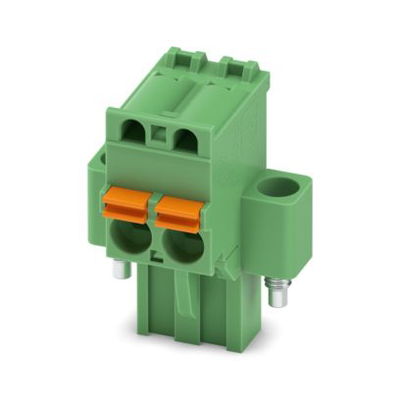 Leiterplattenstecker