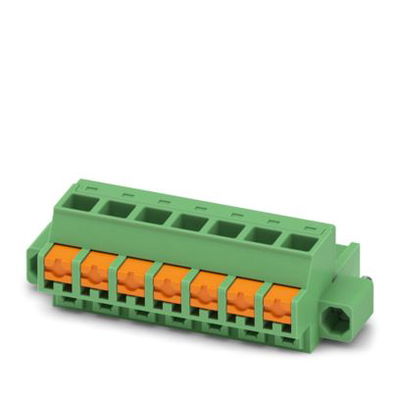 Leiterplattenstecker