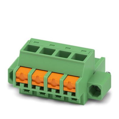 Leiterplattenstecker