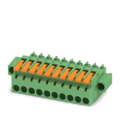 Leiterplattenstecker