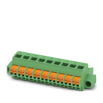 Leiterplattenstecker