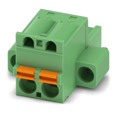 Leiterplattenstecker