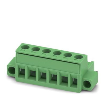 Leiterplattenstecker