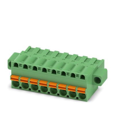 Leiterplattenstecker