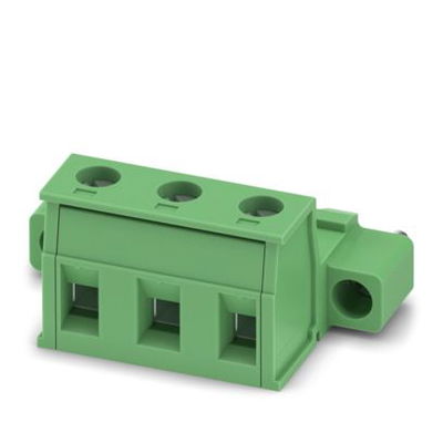 Leiterplattenstecker