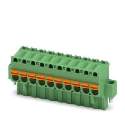 Leiterplattenstecker