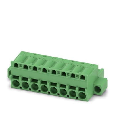 Leiterplattenstecker