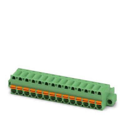 Leiterplattenstecker
