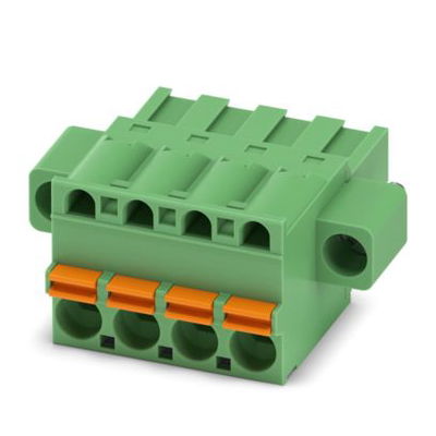 Leiterplattenstecker