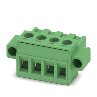 Leiterplattenstecker