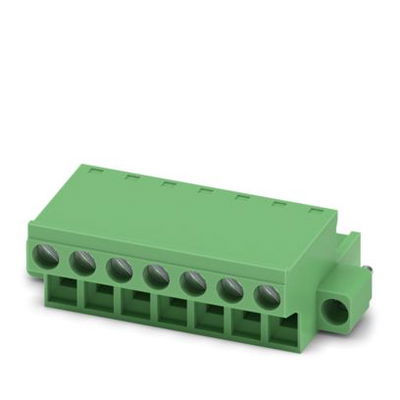 Leiterplattenstecker