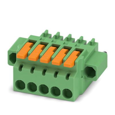 Leiterplattenstecker