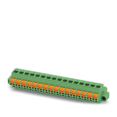 Leiterplattenstecker