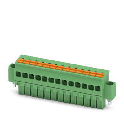 Leiterplattenstecker