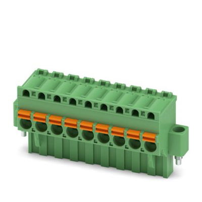 Leiterplattenstecker