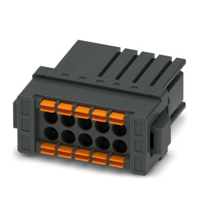 Leiterplattenstecker