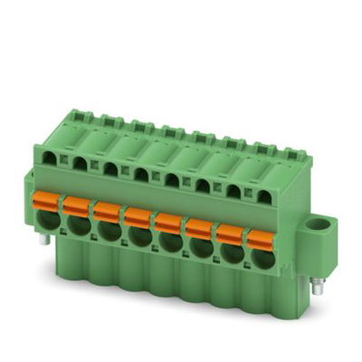 Leiterplattenstecker