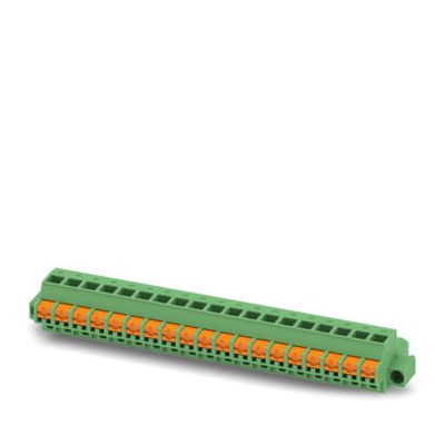Leiterplattenstecker