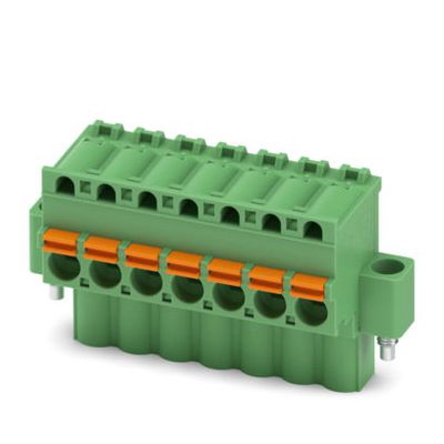 Leiterplattenstecker