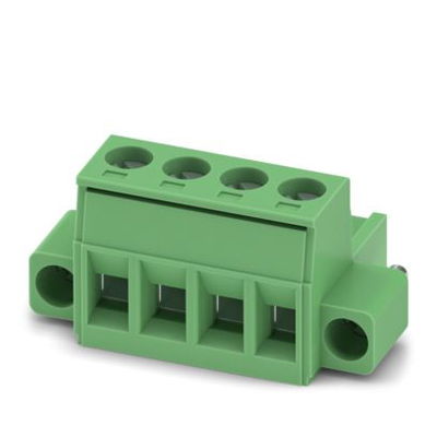 Leiterplattenstecker