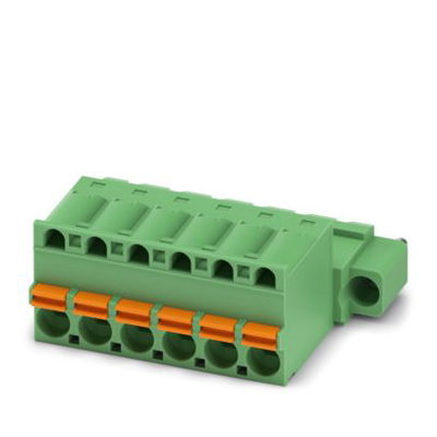 Leiterplattenstecker