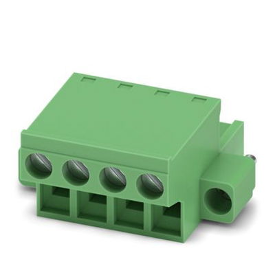 Leiterplattenstecker