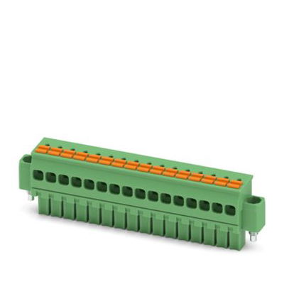 Leiterplattenstecker